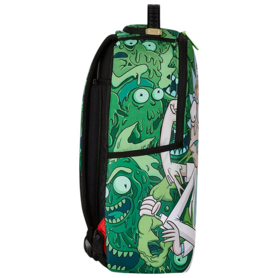Sprayground Τσάντα πλάτης Rick & Morty Fusion DLXR Backpack